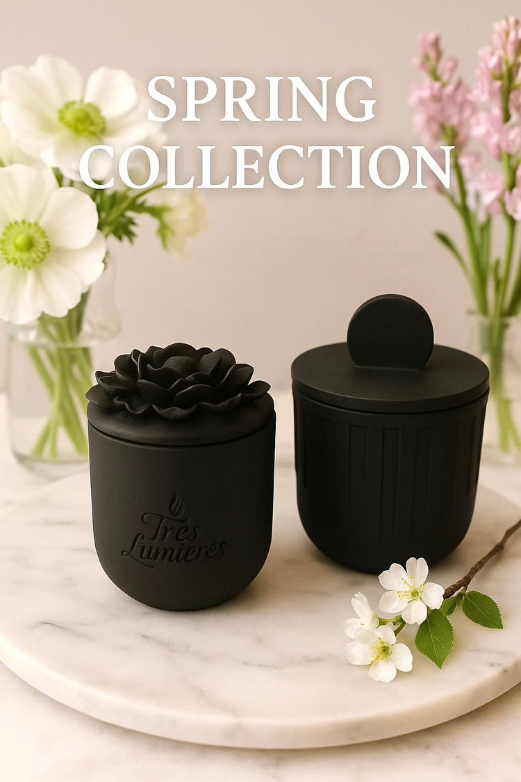 Spring/Summer Collection