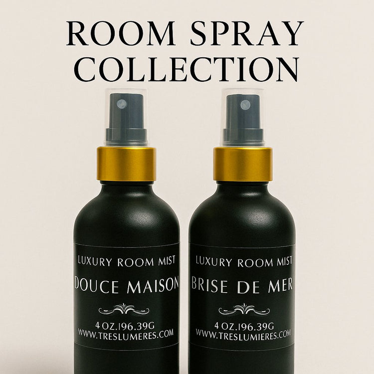 Room Mist