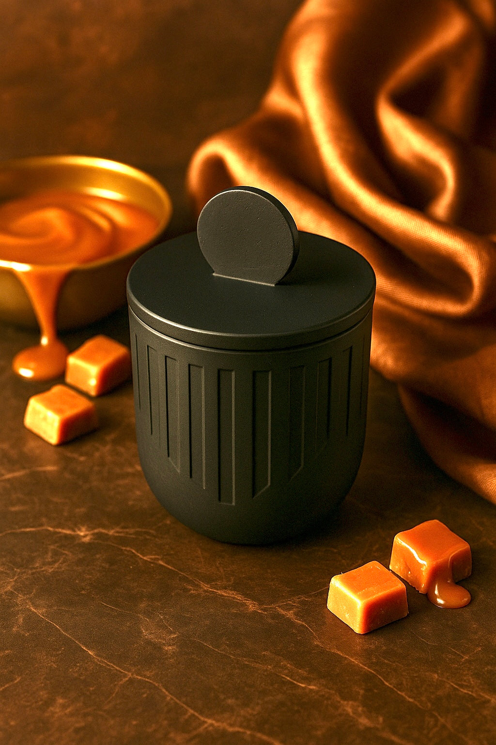 Filet De Caramel