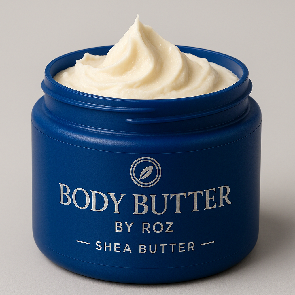 Shea "Body Butter"