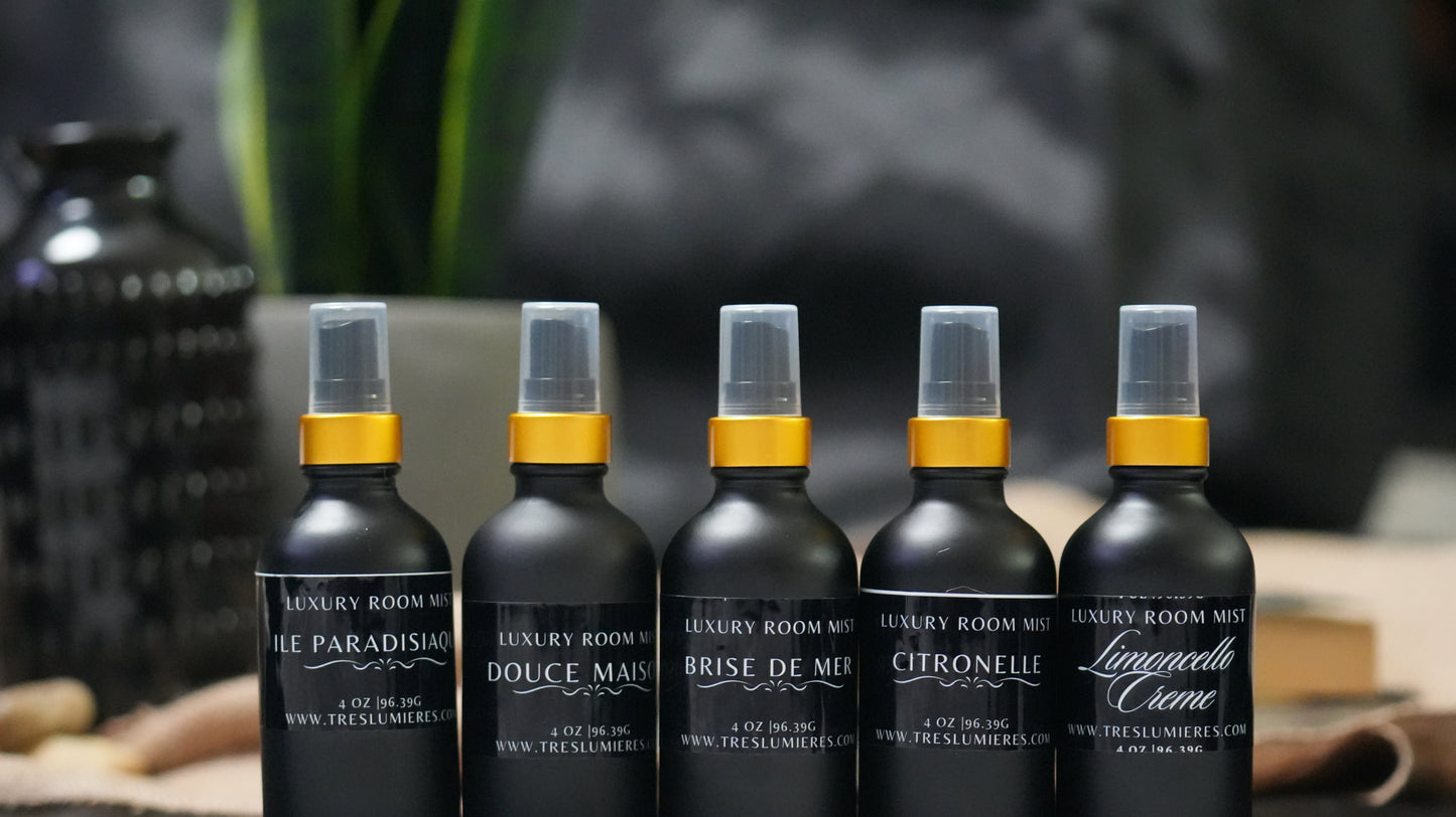 Room Sprays