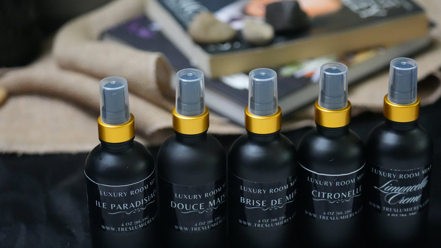 Room Sprays
