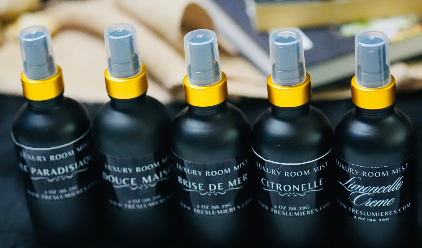 Room Sprays