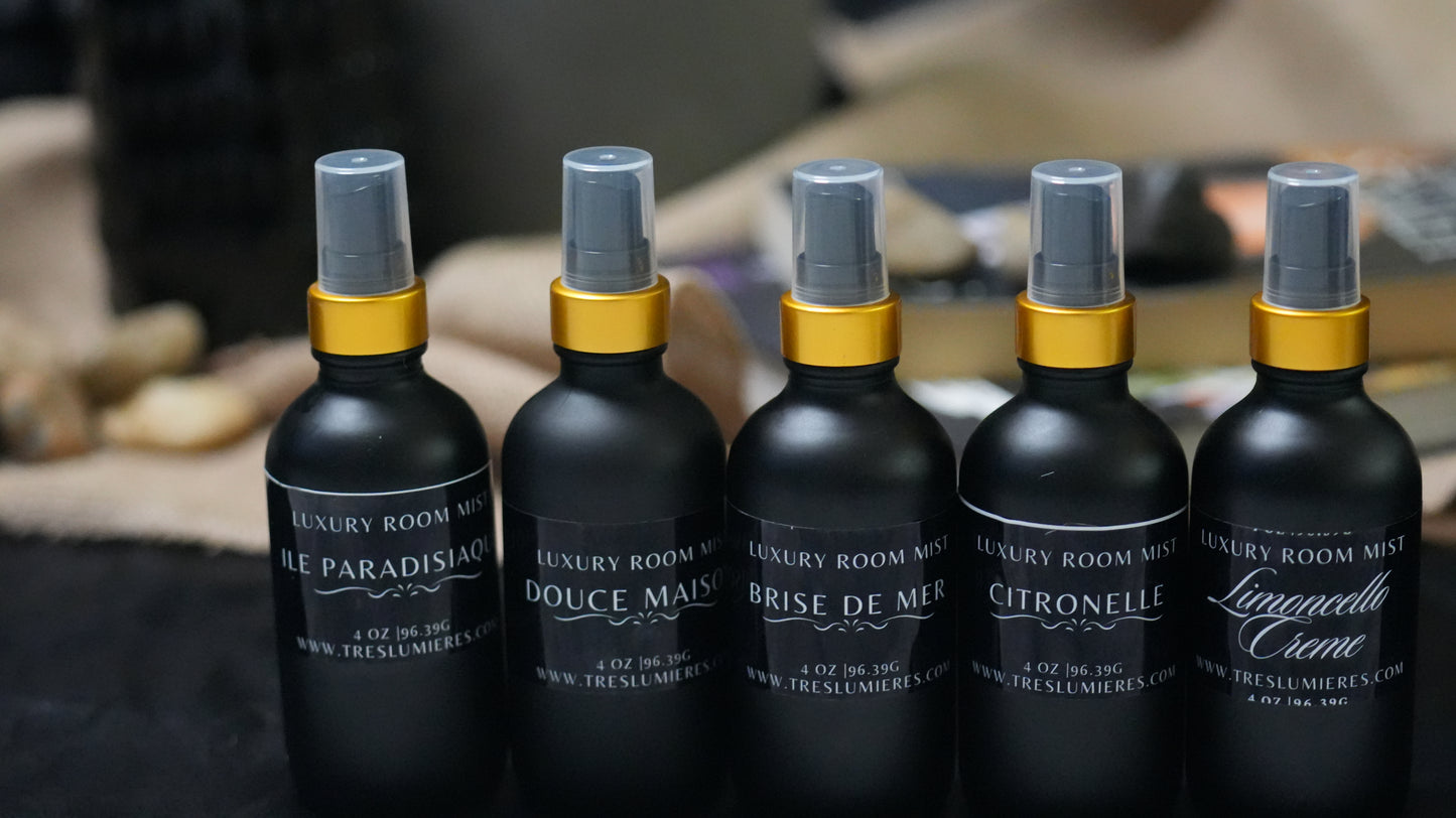 Room Sprays