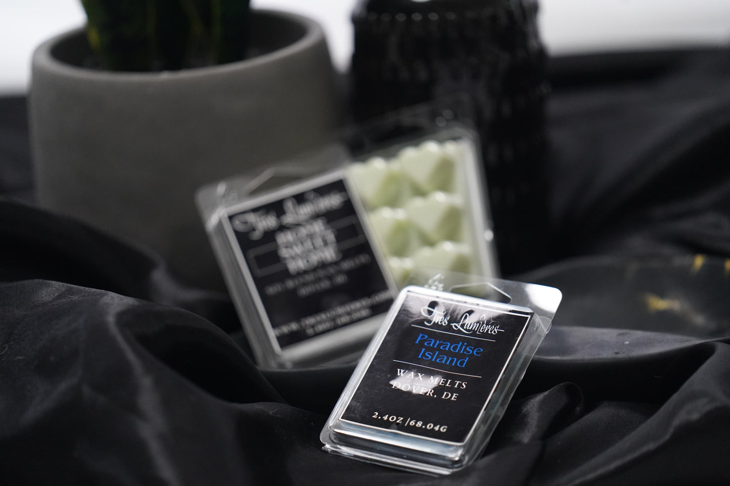 Wax Melts
