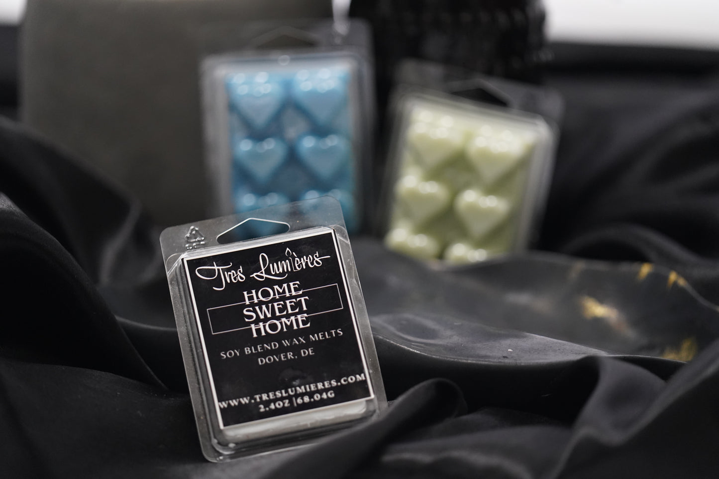 Wax Melts