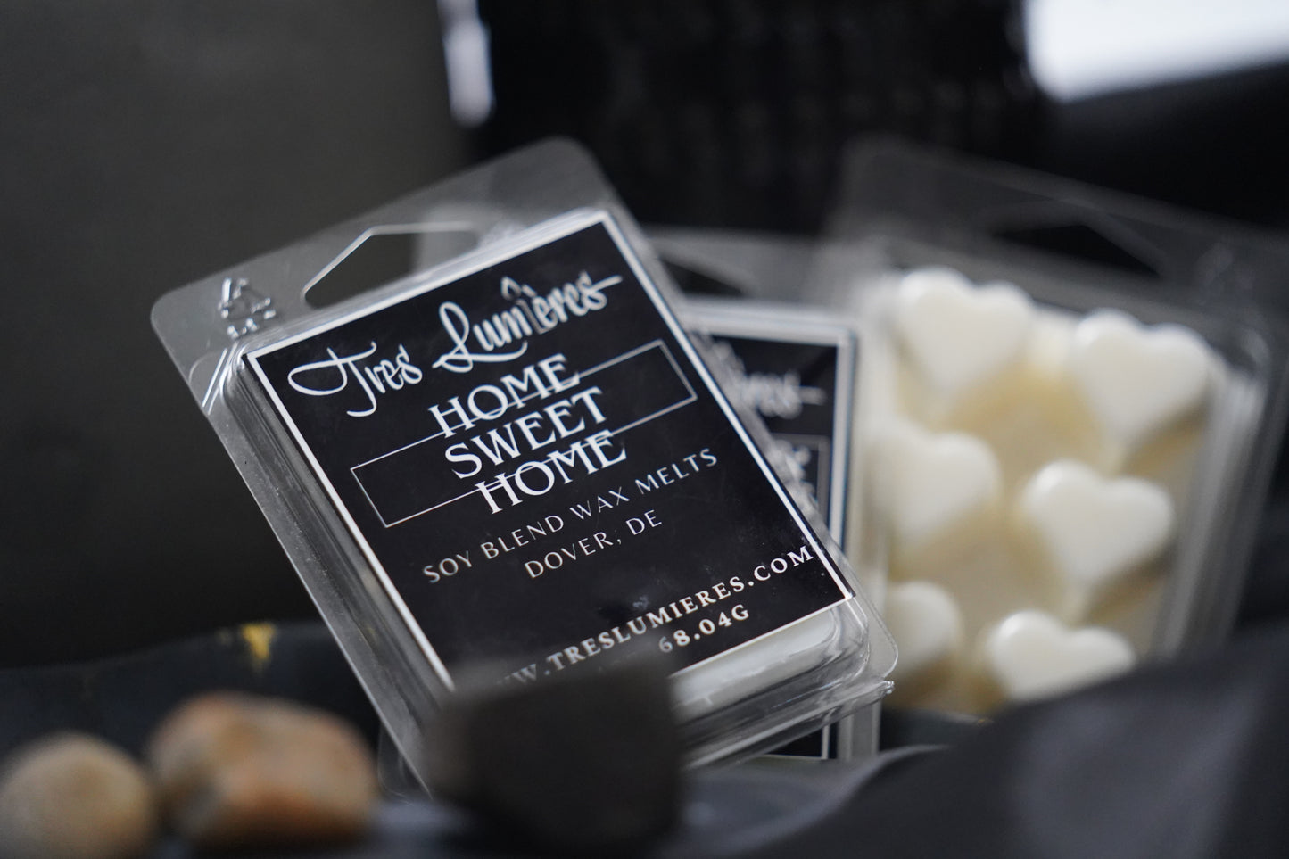 Wax Melts