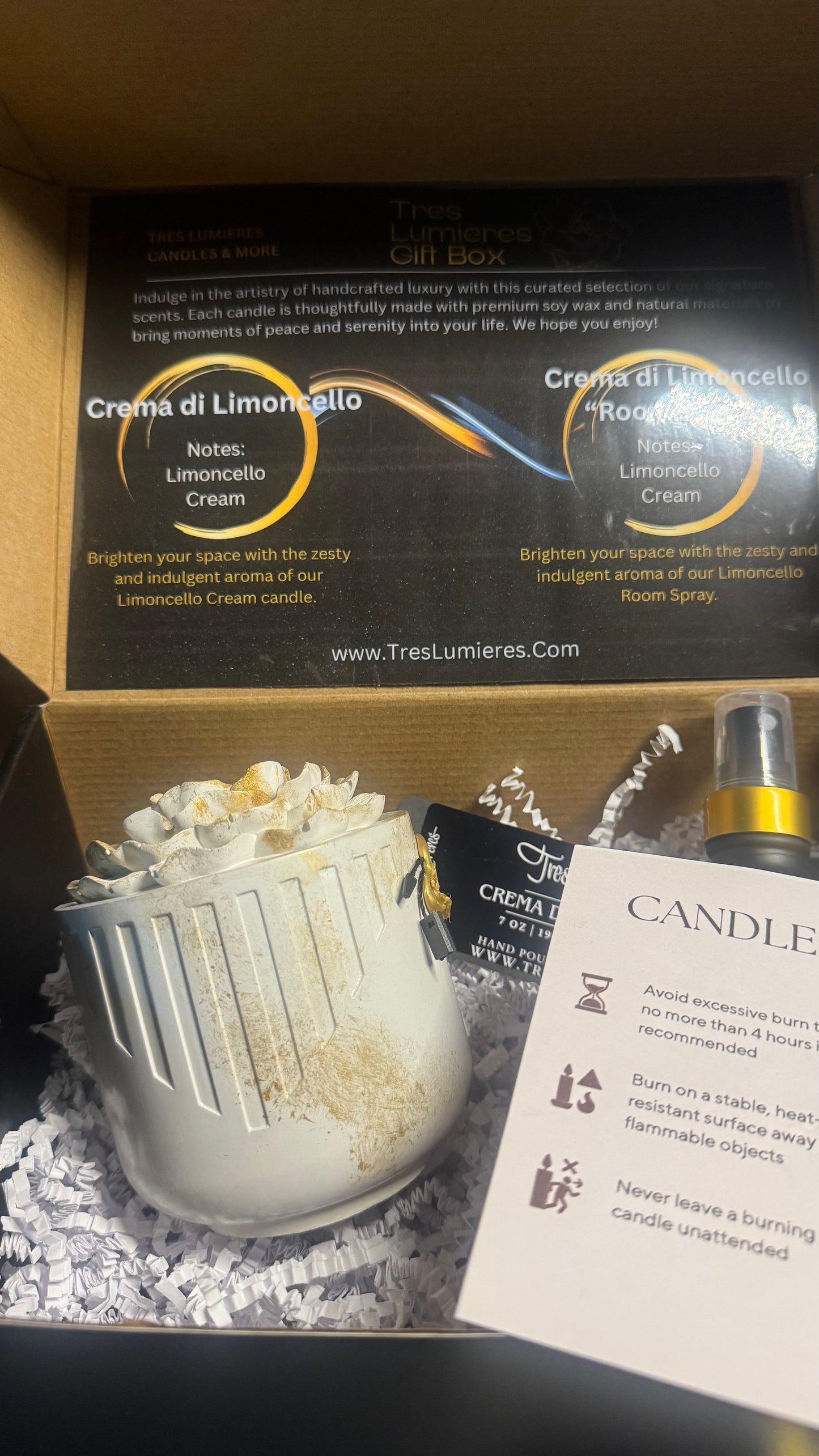 Gift Box Collection