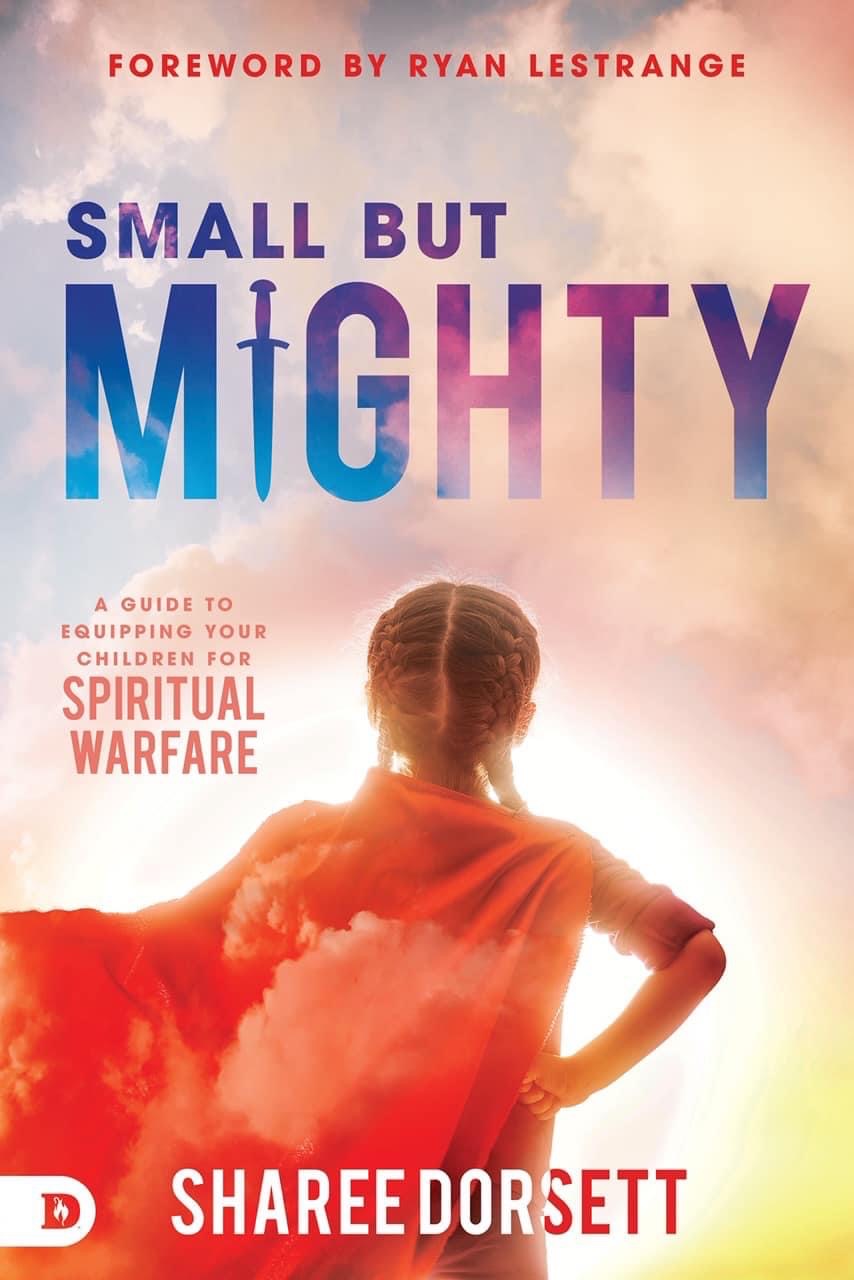 Small But Mighty