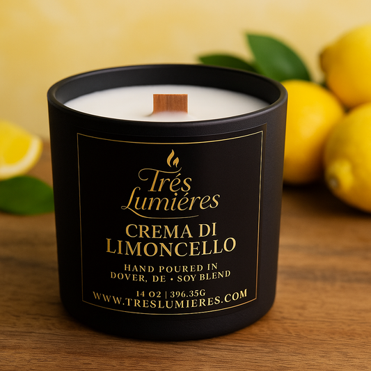 Crema Di Limoncello