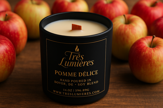 Apple Studel Delight