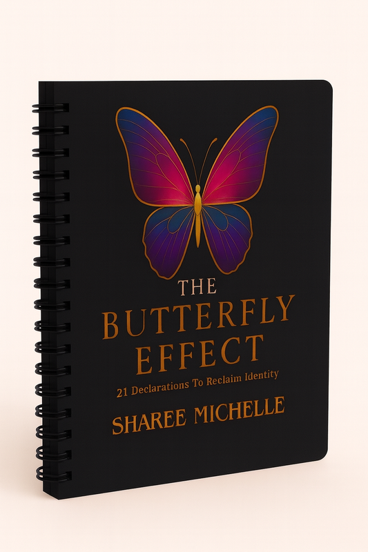The Butterfly Effect Journal