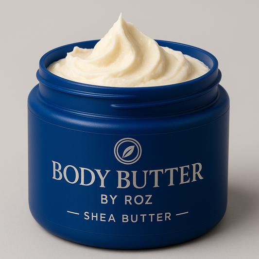 Shea "Body Butter"