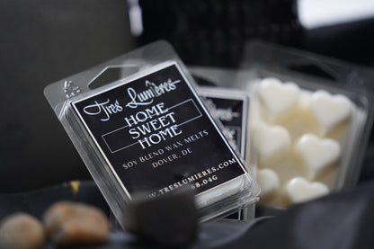 Wax Melts