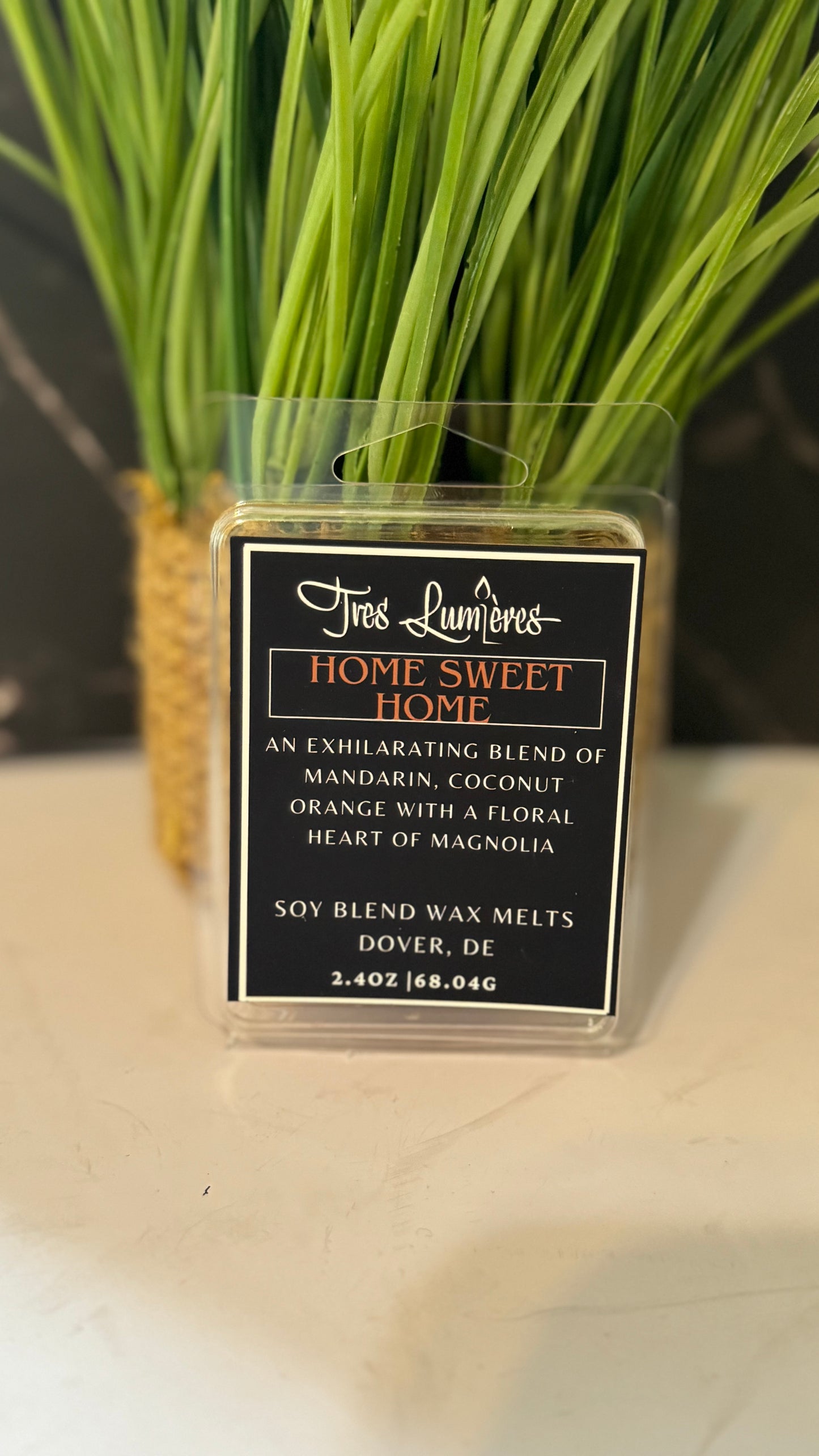 Home Sweet Home Wax Melts