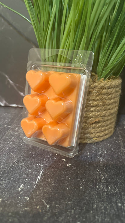 She Blooms Wax Melts