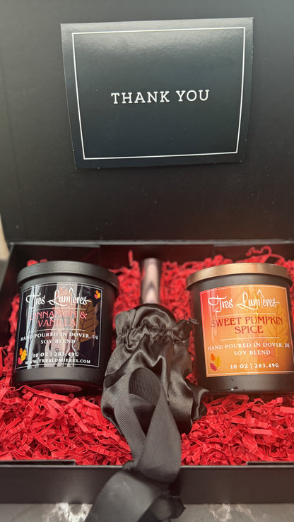 Gift Box Collection