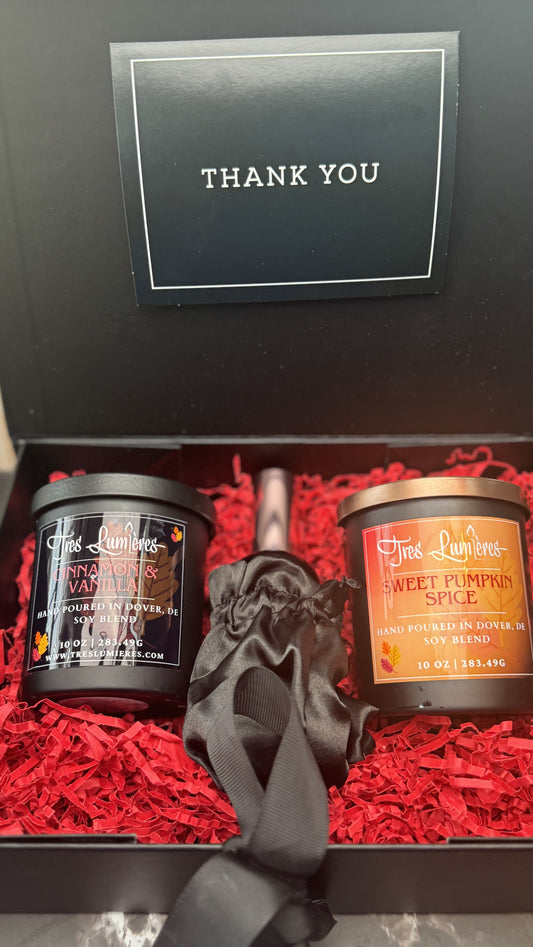 Gift Box Collection