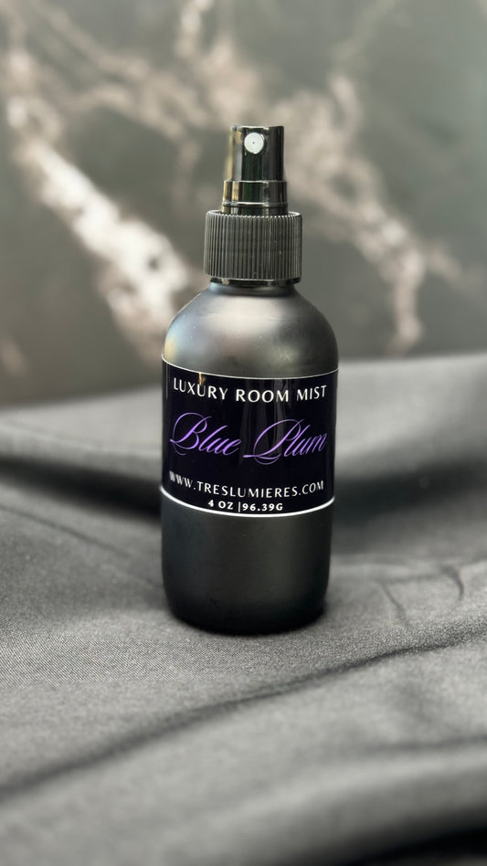 Blue Plum Room Spray