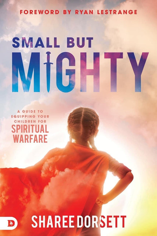 Small But Mighty