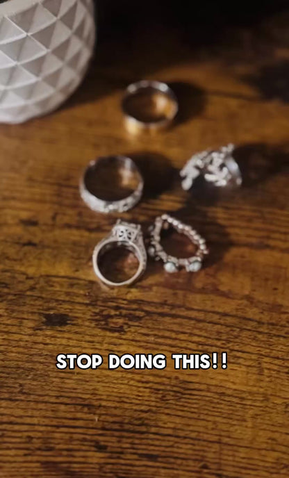 Ring Holder